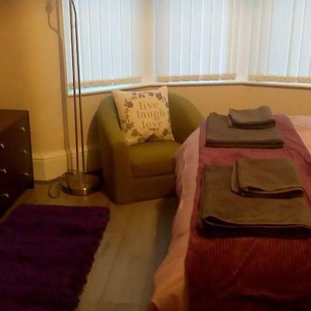 Liverpool At Gloucester Road - Infinity Apartments Exteriör bild