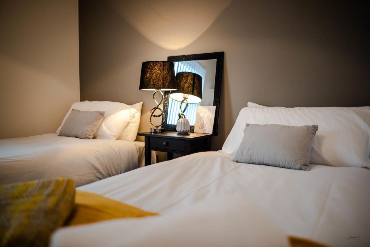 Liverpool At Gloucester Road - Infinity Apartments Exteriör bild