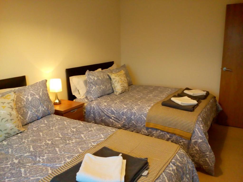 Liverpool At Gloucester Road - Infinity Apartments Exteriör bild
