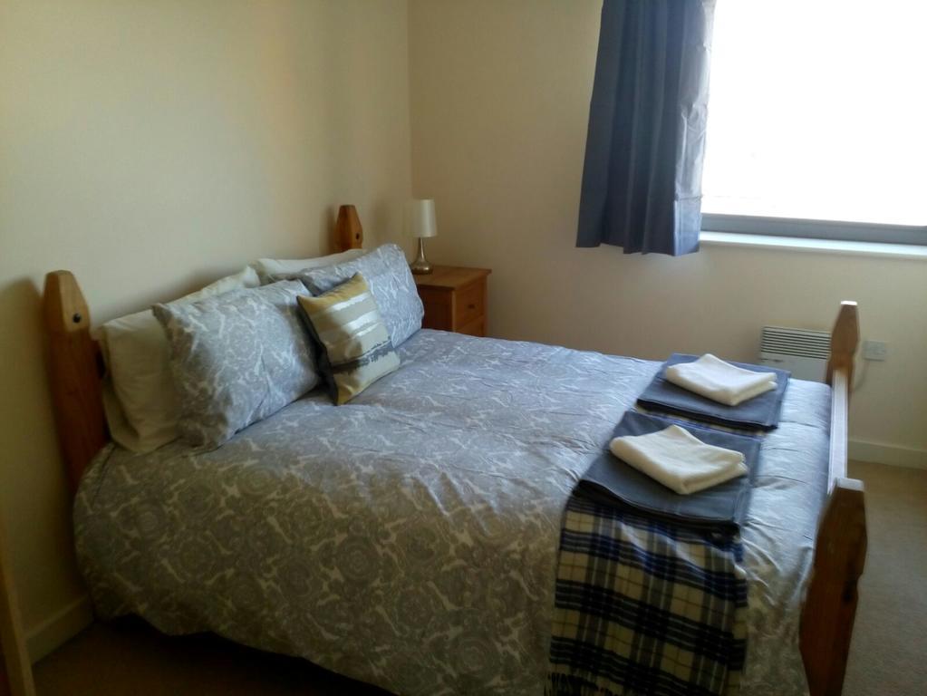 Liverpool At Gloucester Road - Infinity Apartments Exteriör bild
