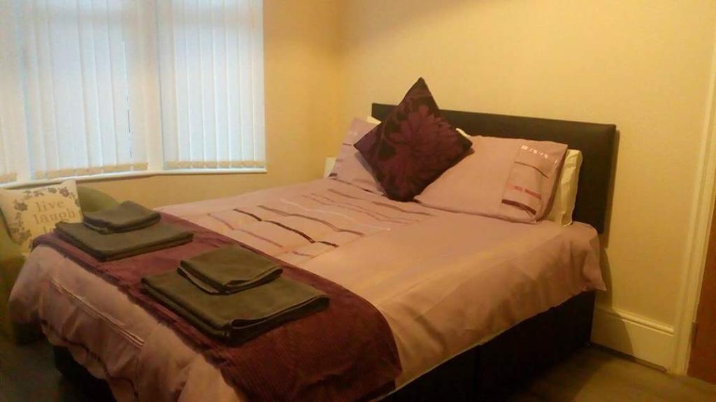 Liverpool At Gloucester Road - Infinity Apartments Exteriör bild