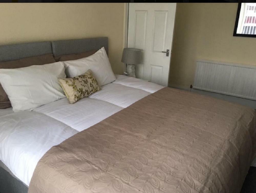 Liverpool At Gloucester Road - Infinity Apartments Exteriör bild